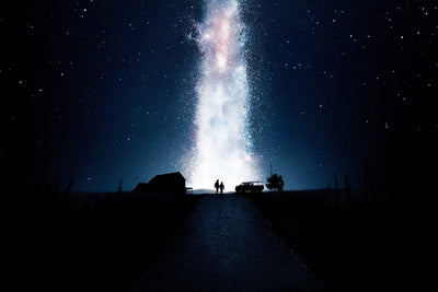 Interstellar (2014) Poster
