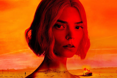 Lucky (2026) Poster