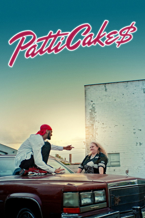 Patti Cake$ (2017) - Premium Movie Poster