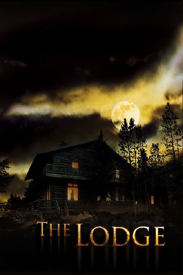 The Lodge (2020) - Premium Movie Poster