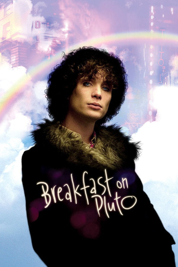 Breakfast on Pluto (2006) - Premium Movie Poster