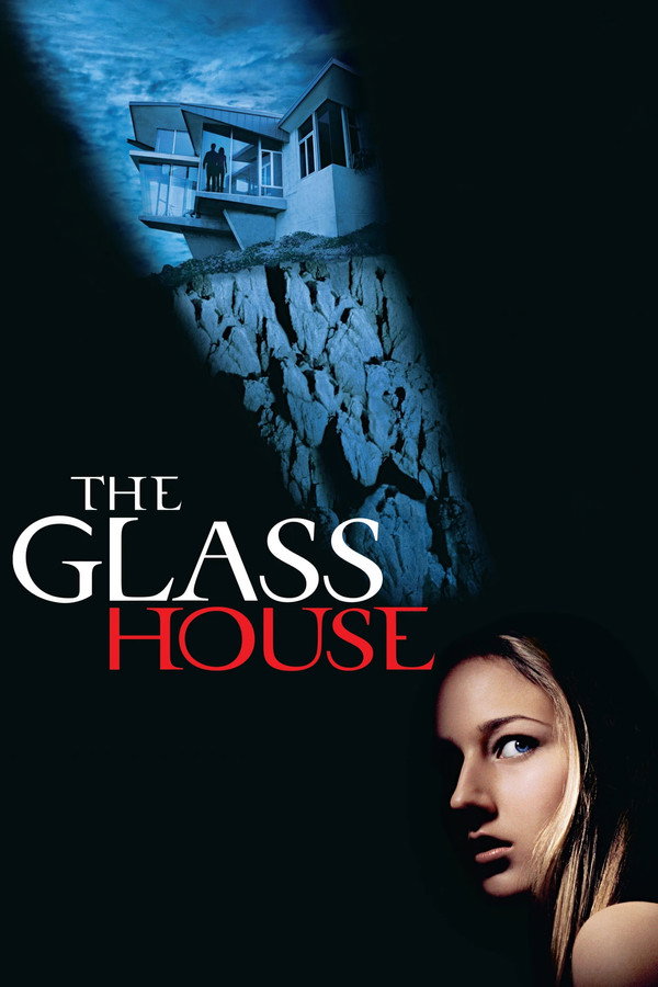 The Glass House (2001) - Premium Movie Poster