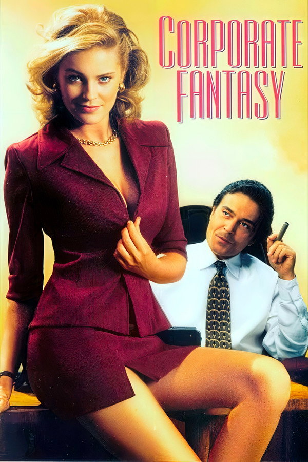Corporate Fantasy - Premium Movie Poster