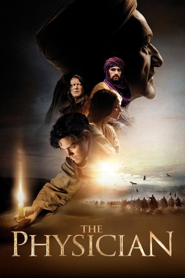 The Physician (2014) - Premium Movie Poster