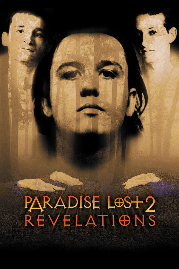 Paradise Lost 2: Revelations (2001) - Premium Movie Poster