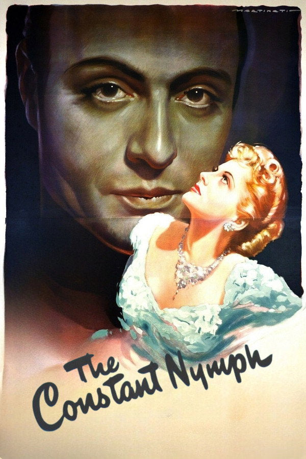 The Constant Nymph (1943) - Premium Movie Poster