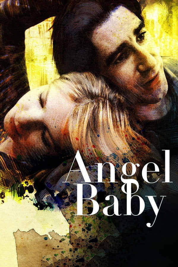 Angel Baby (1997) - Premium Movie Poster