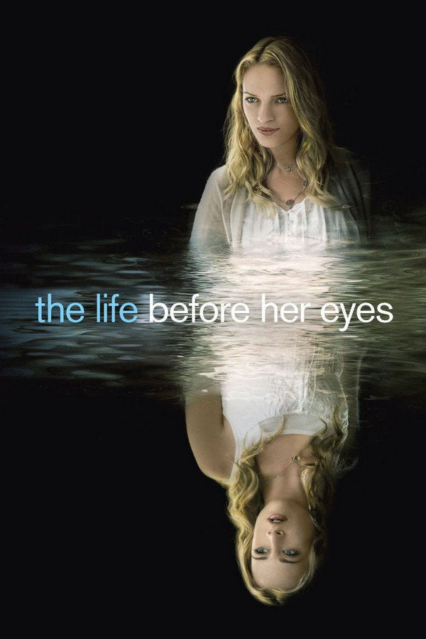 The Life Before Her Eyes (2008) - Premium Movie Poster