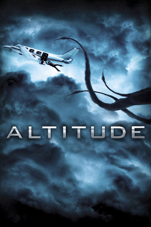 Altitude (2010) - Premium Movie Poster