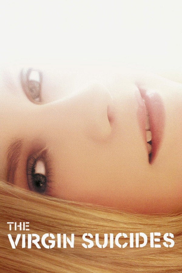 The Virgin Suicides (2000) - Premium Movie Poster
