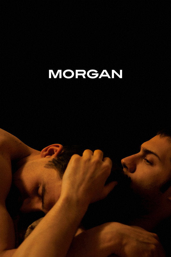 Morgan (2016) - Premium Movie Poster