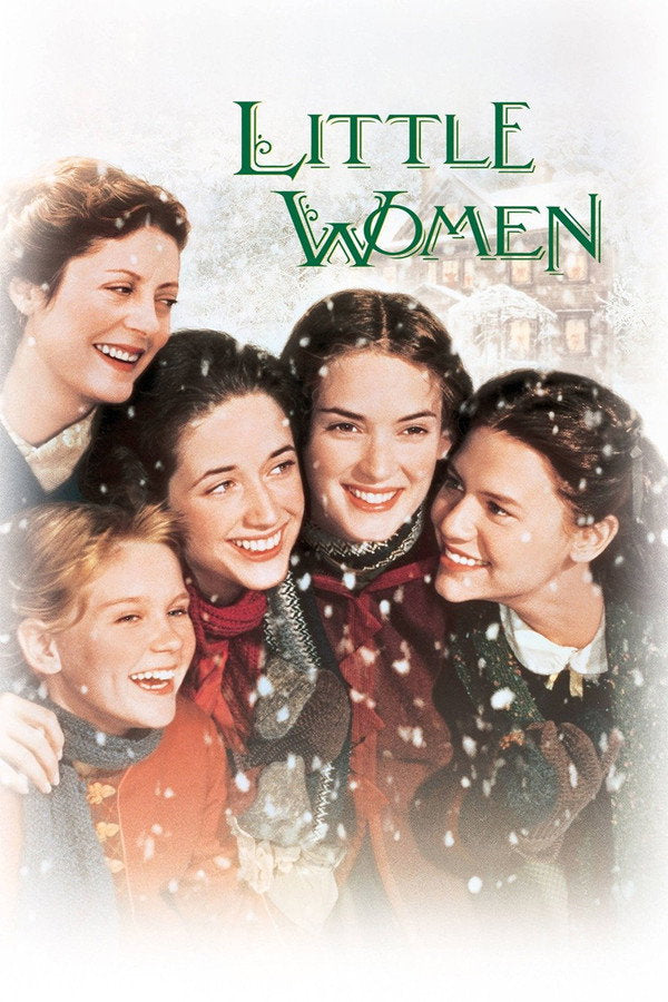 Little Women (2019) - Premium Movie Poster