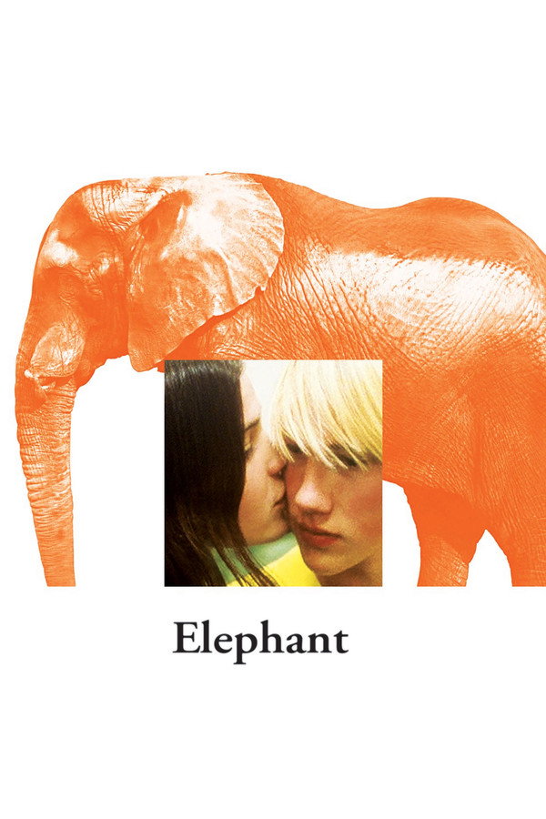 Elephant (2003) - Premium Movie Poster