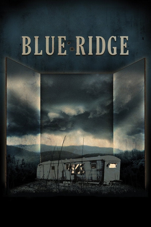 Blue Ridge (2020) - Premium Movie Poster