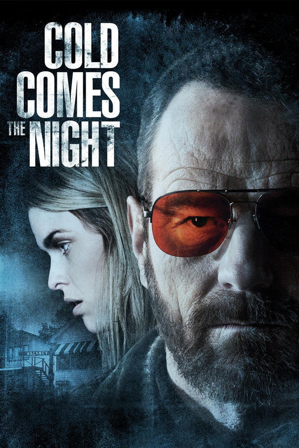 Cold Comes the Night (2014) - Premium Movie Poster