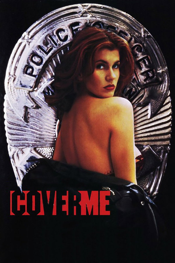 Cover Me (1995) - Premium Movie Poster