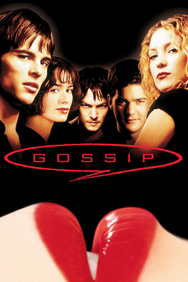 Gossip (2000) - Premium Movie Poster