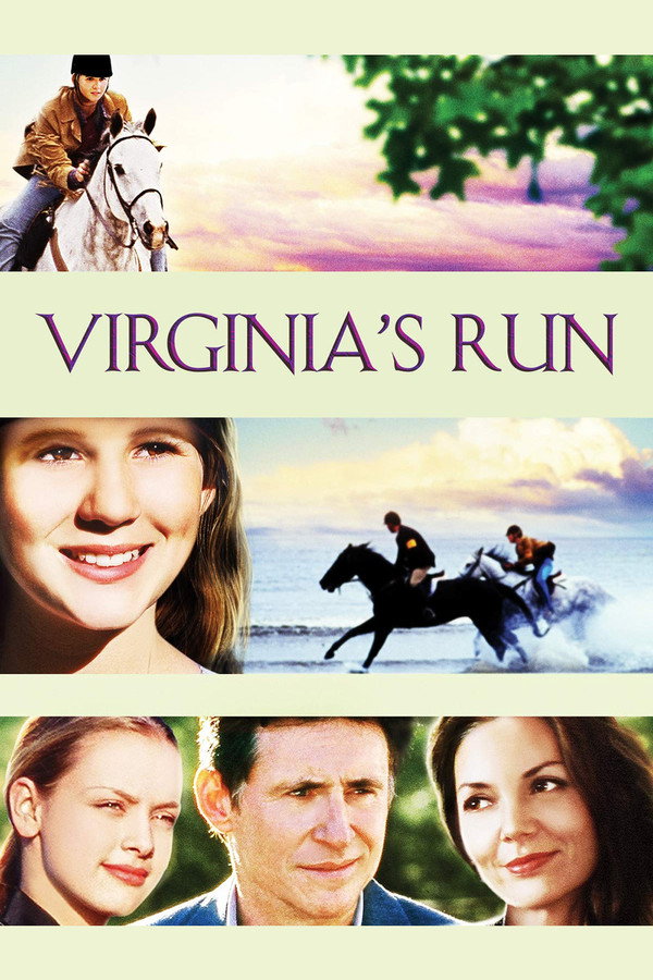 Virginia's Run (2002) - Premium Movie Poster