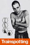 Trainspotting (1996) - Premium Movie Poster