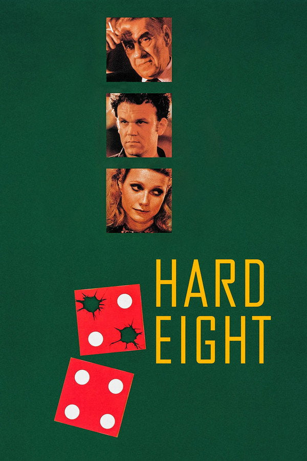 Hard Eight (1997) - Premium Movie Poster