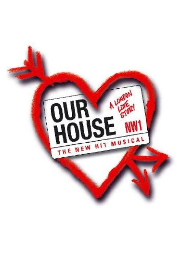Our House (2018) - Premium Movie Poster