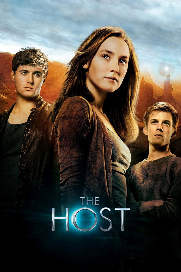 The Host (2007) - Premium Movie Poster