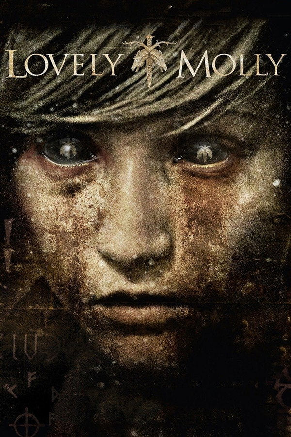 Lovely Molly (2012) - Premium Movie Poster