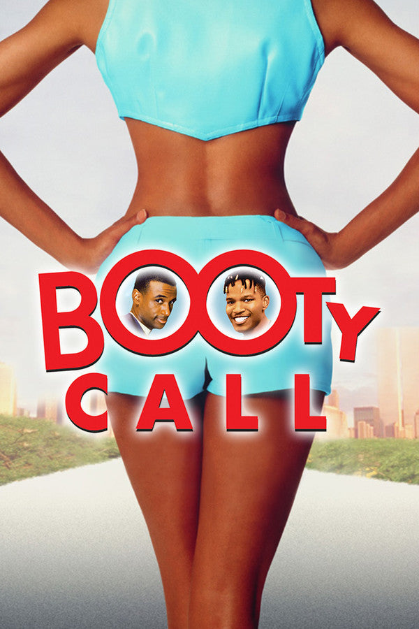 Booty Call (1997) - Premium Movie Poster