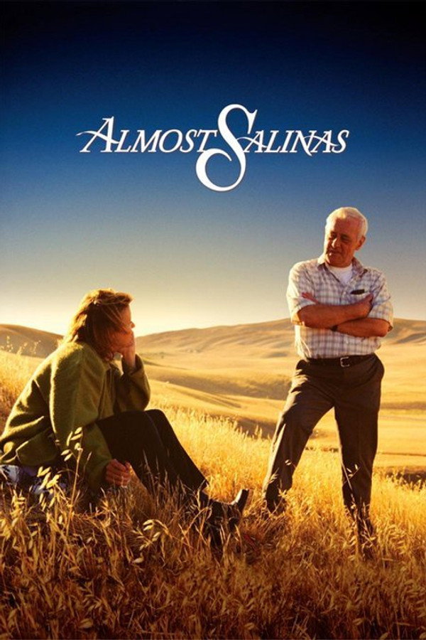 Almost Salinas (2005) - Premium Movie Poster