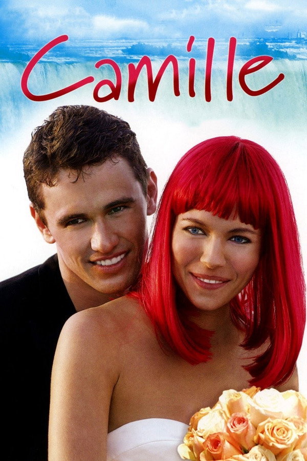 Camille (1937) - Premium Movie Poster