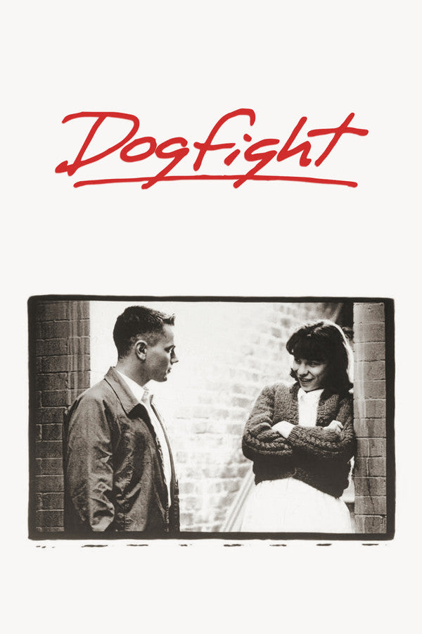 Dogfight (1991) - Premium Movie Poster