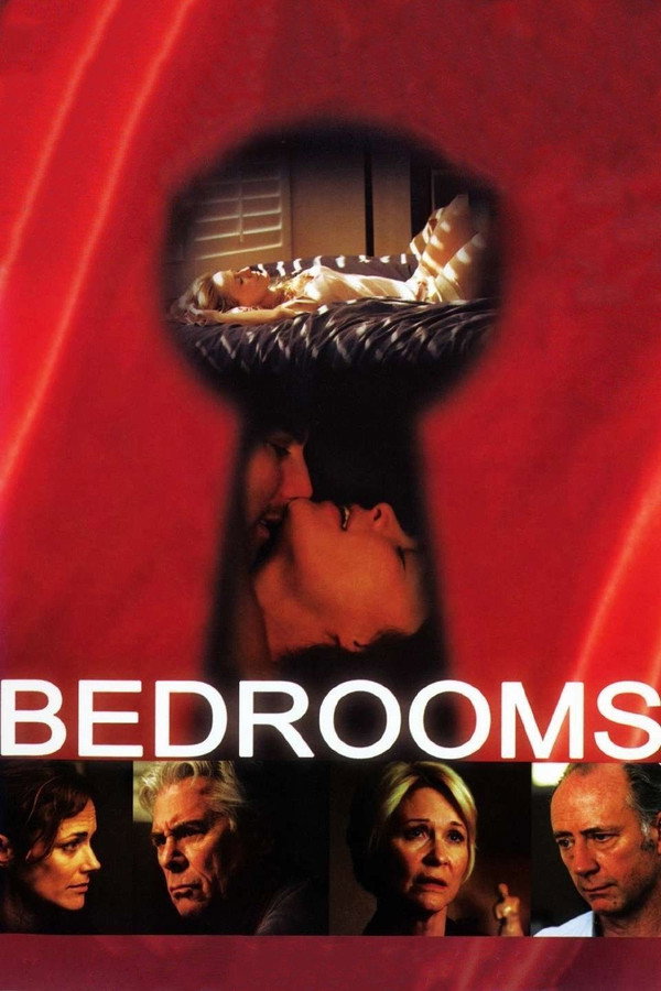Bedrooms (2010) - Premium Movie Poster