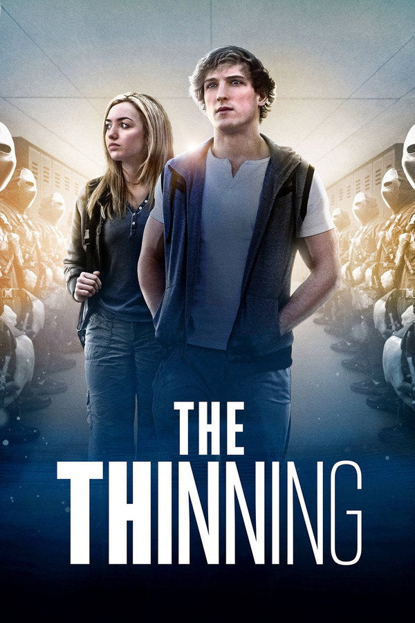 The Thinning (2016) - Premium Movie Poster