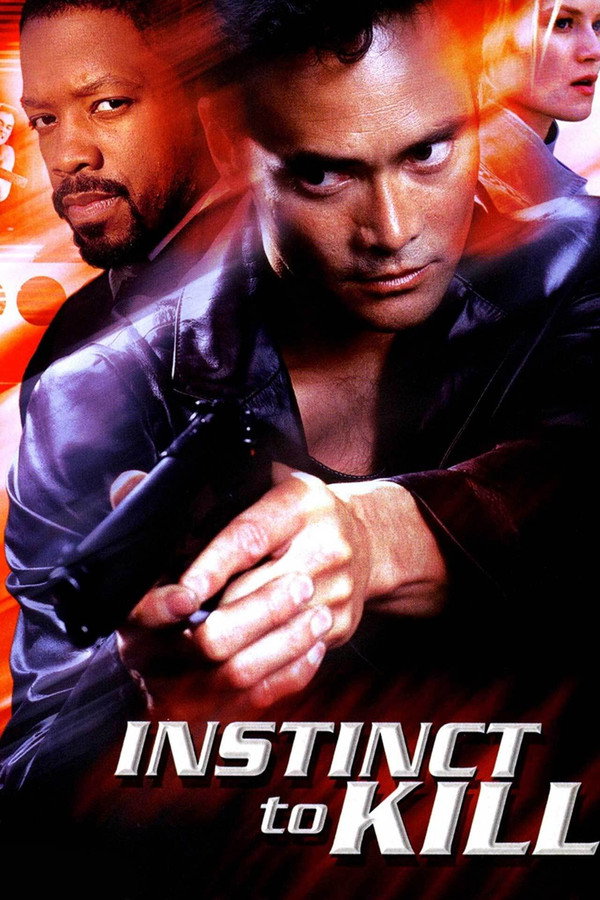 Instinct to Kill (2001) - Premium Movie Poster