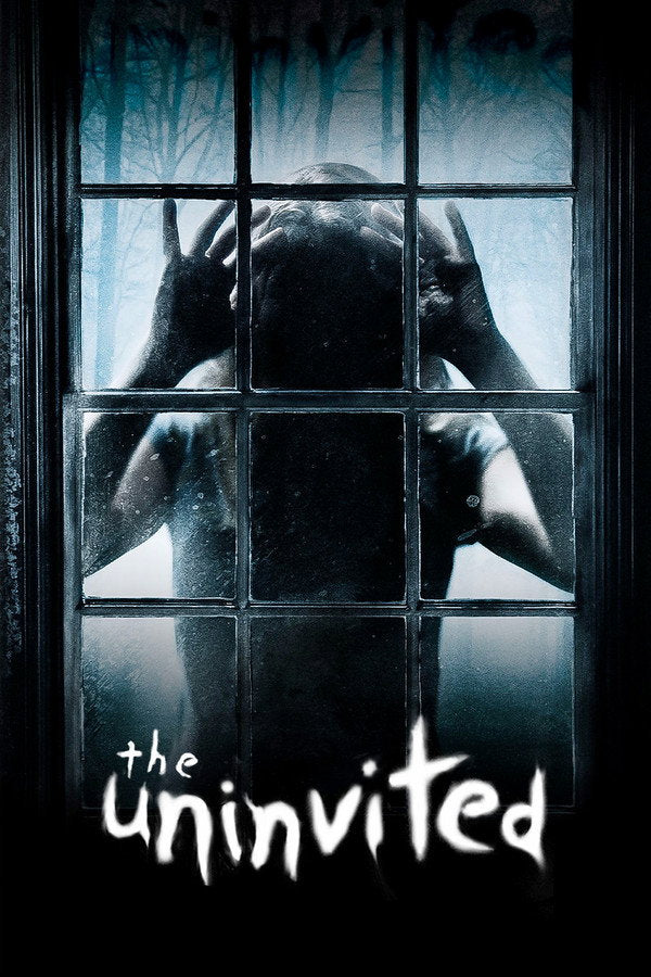 The Uninvited (2009) - Premium Movie Poster