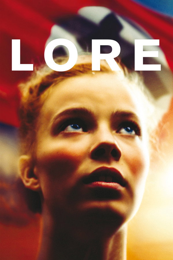 Lore (2012) - Premium Movie Poster