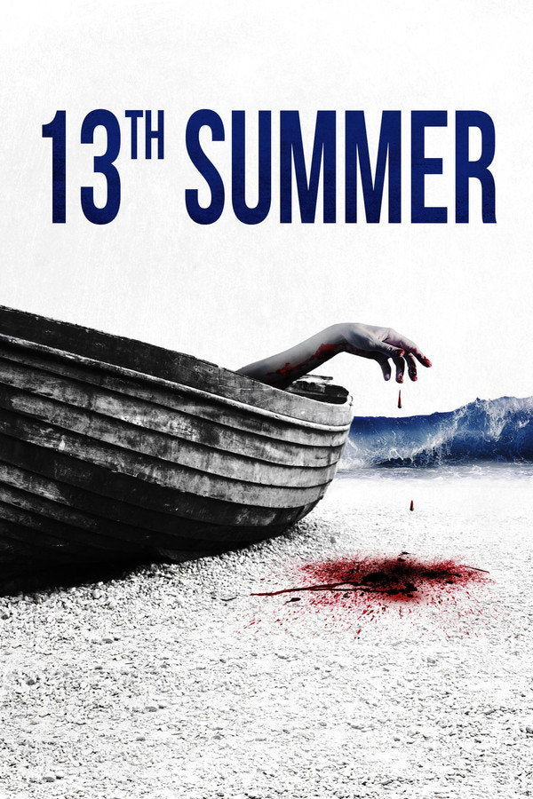 13th Summer (2024) - Premium Movie Poster