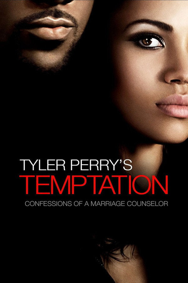 Temptation: Confessions of a Marriage Counselor (2013) - Premium Movie Poster