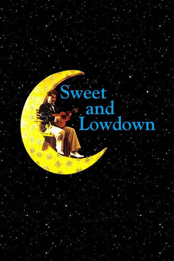 Sweet and Lowdown (2000) - Premium Movie Poster