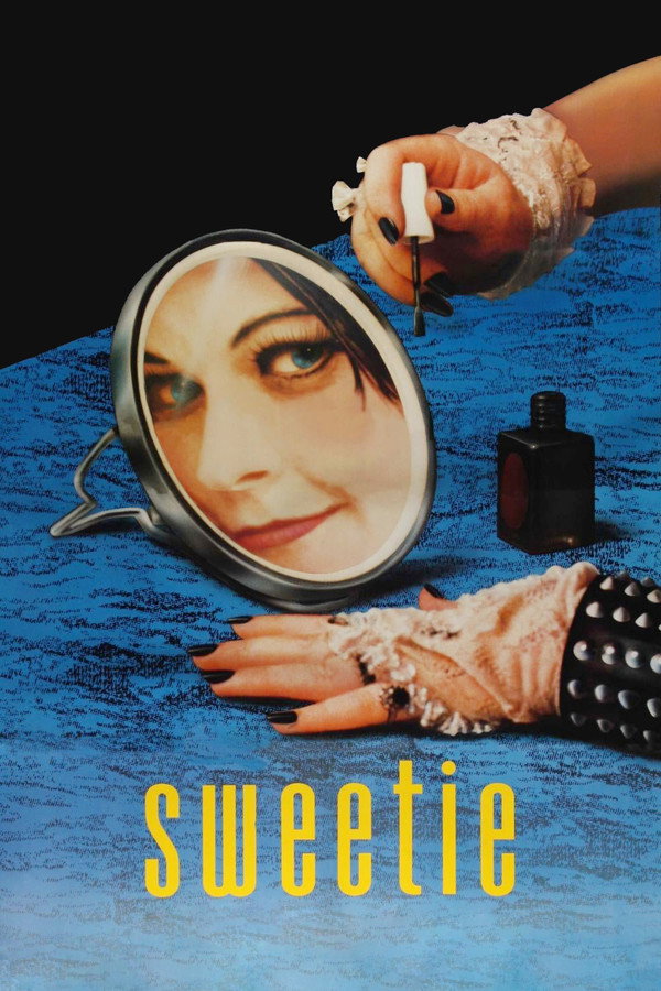 Sweetie (1989) - Premium Movie Poster