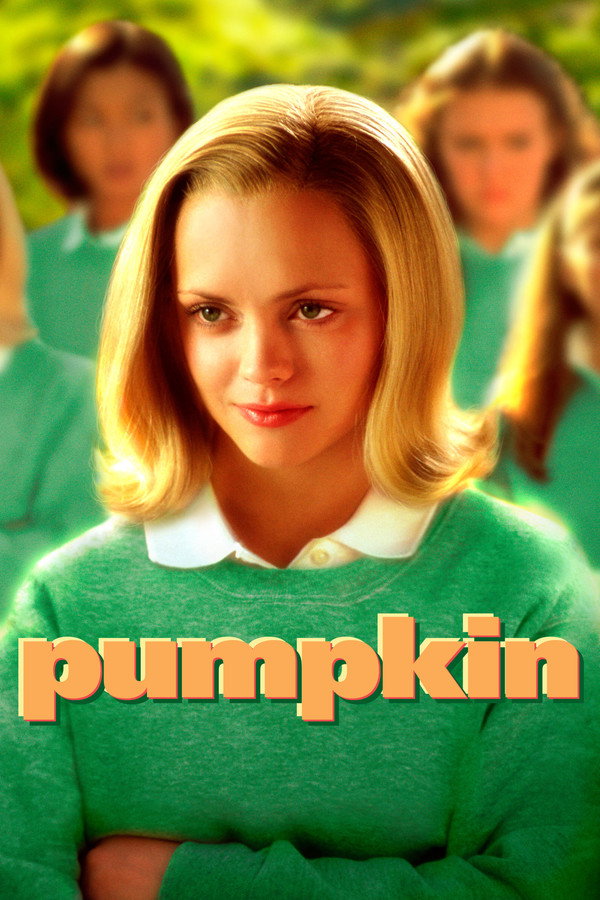 Pumpkin (2004) - Premium Movie Poster