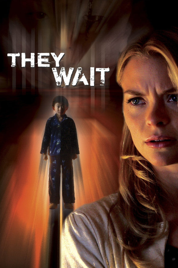 They Wait (2009) - Premium Movie Poster