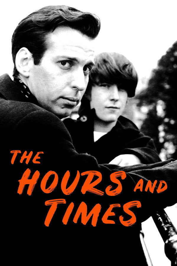 The Hours and Times (1992) - Premium Movie Poster