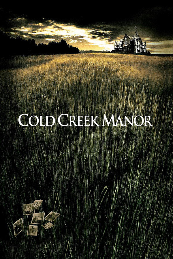 Cold Creek Manor (2003) - Premium Movie Poster