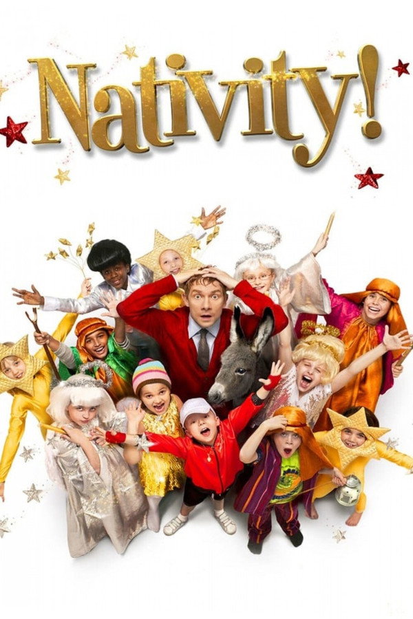 Nativity! (2009) - Premium Movie Poster