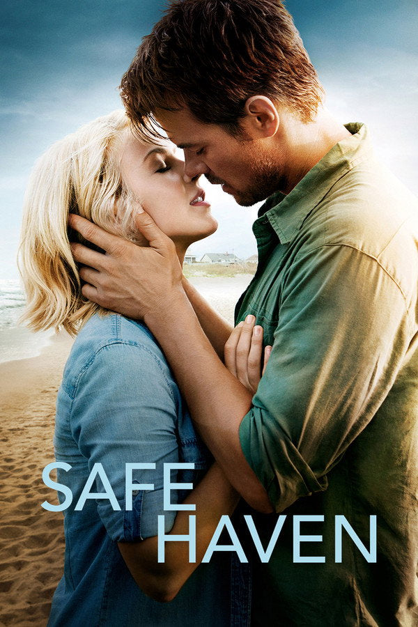 Safe Haven (2013) - Premium Movie Poster