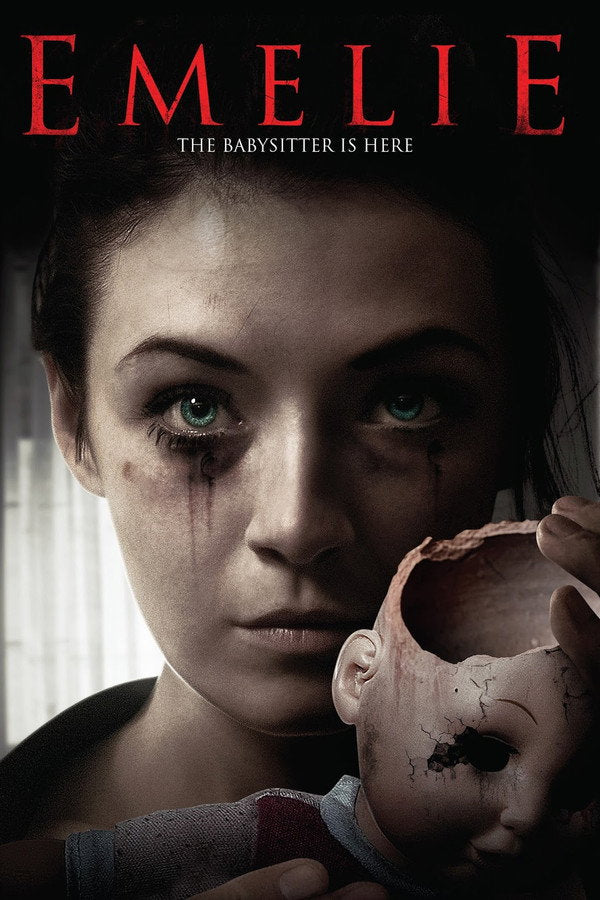 Emelie (2016) - Premium Movie Poster