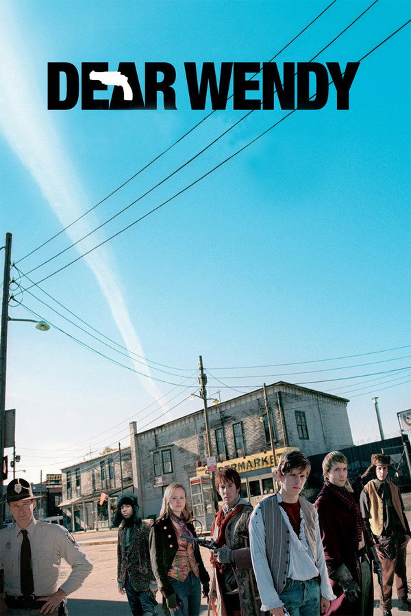 Dear Wendy (2005) - Premium Movie Poster