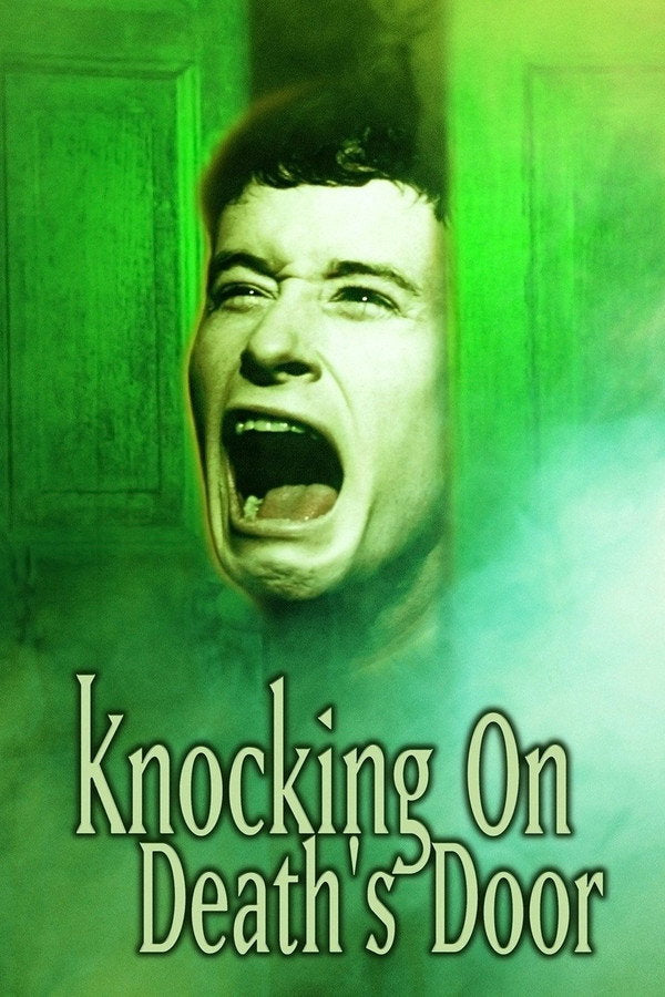 Knocking on Death's Door (1999) - Premium Movie Poster