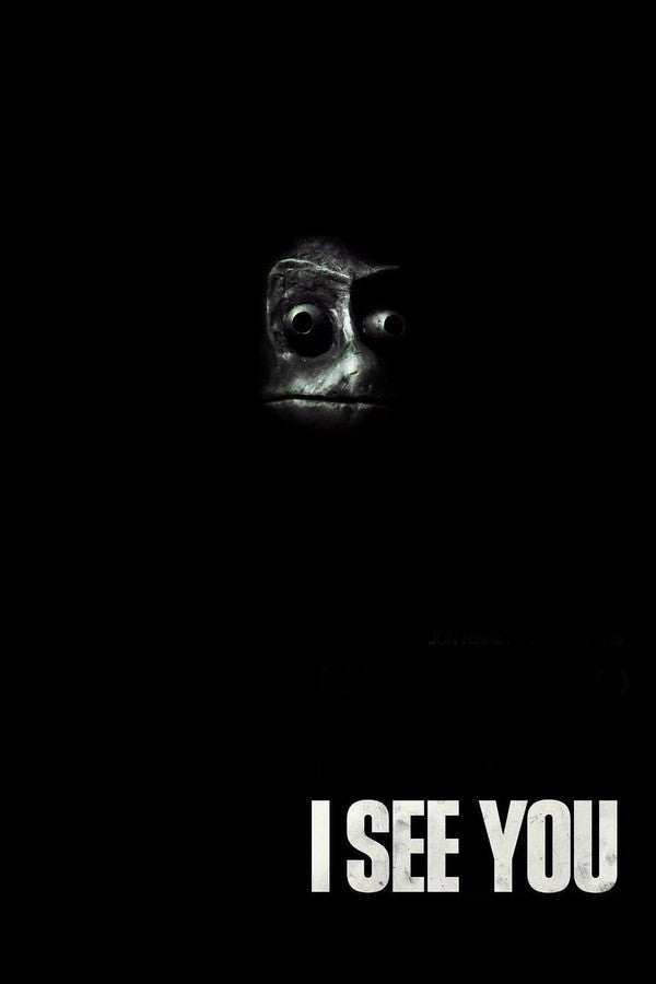 I See You (2025) - Premium Movie Poster
